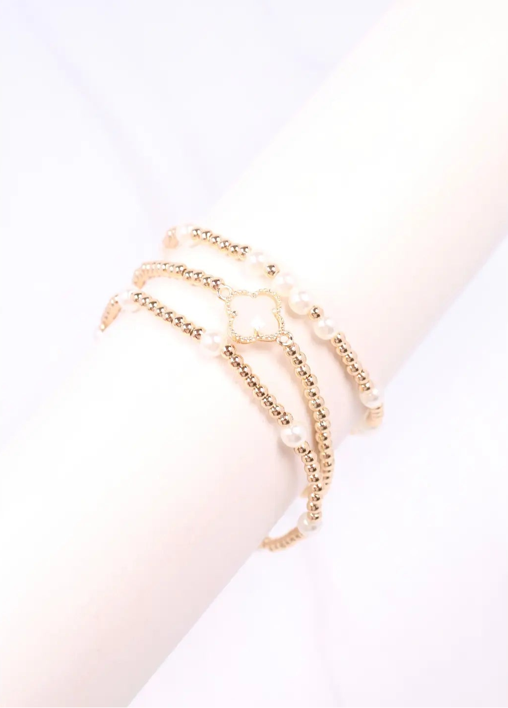Emma Bracelet Set
