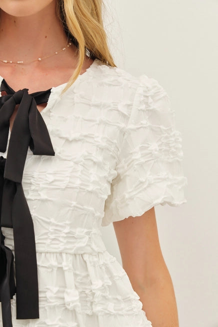 Abide Blouse