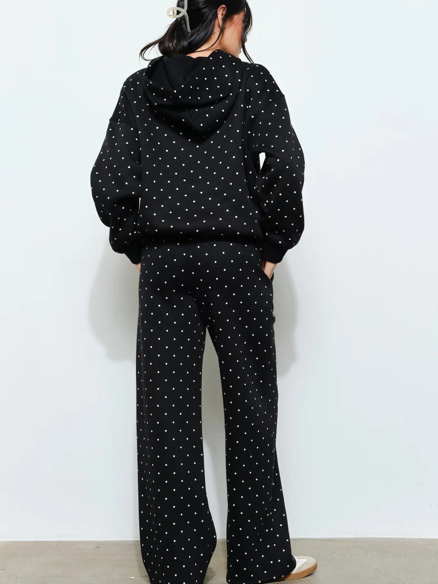 Dottie Sweatshirt
