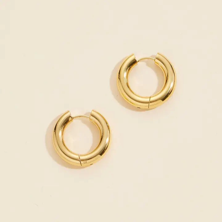 Grace Glory Hoops
