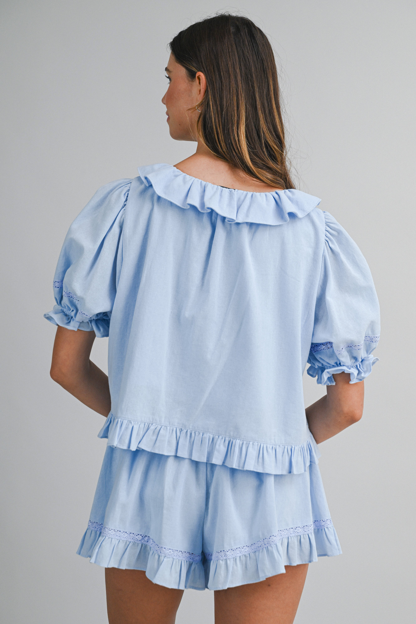 Bluebell Darling Set