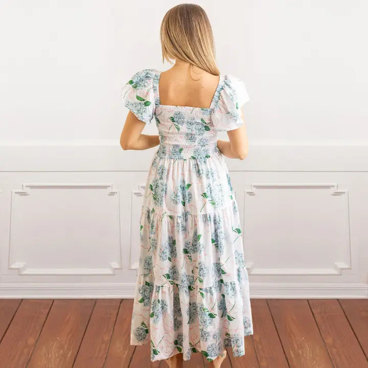 Sweet Magnolia Dress