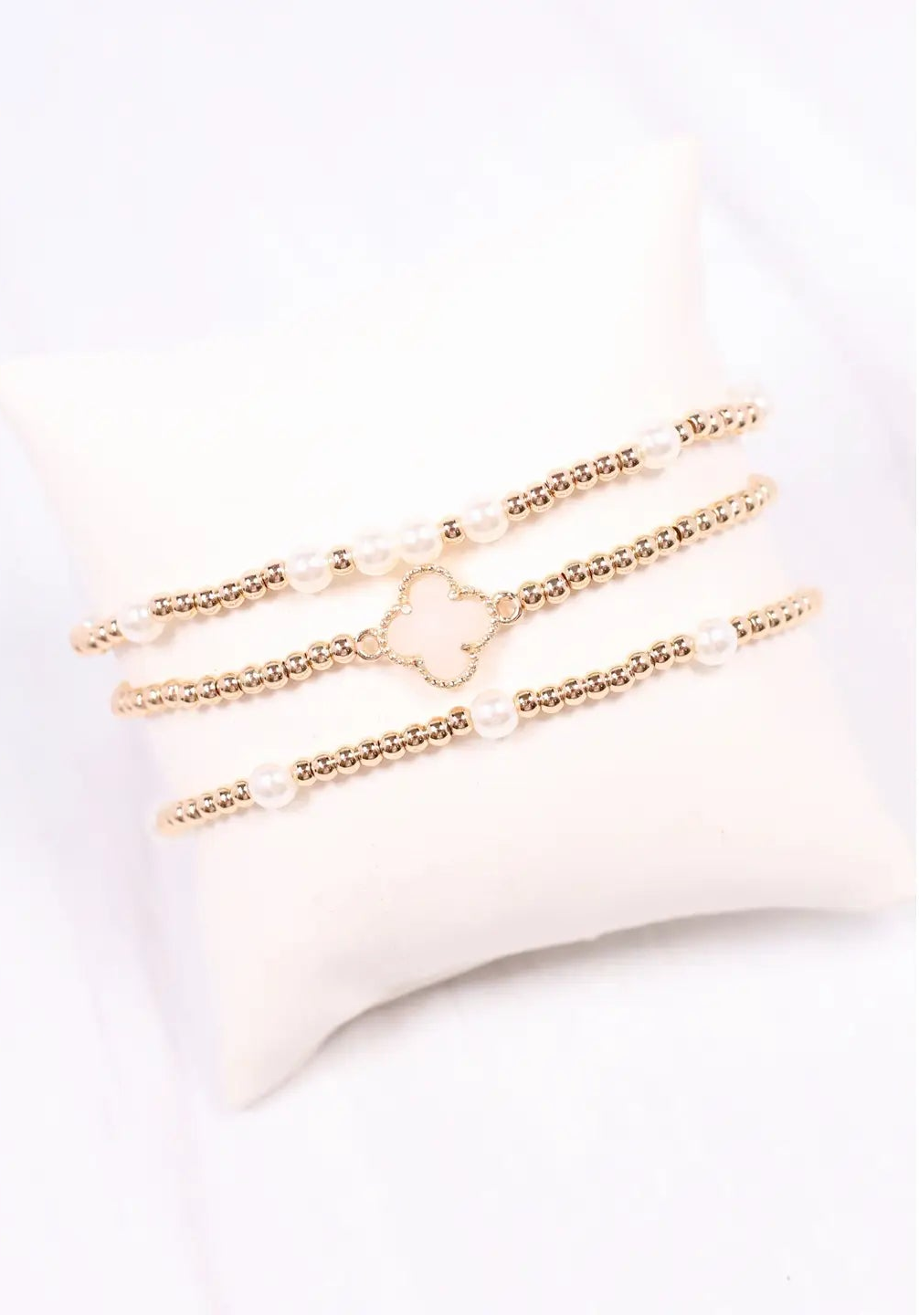 Emma Bracelet Set