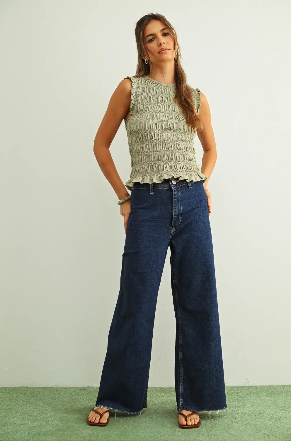 Parker Finn Top