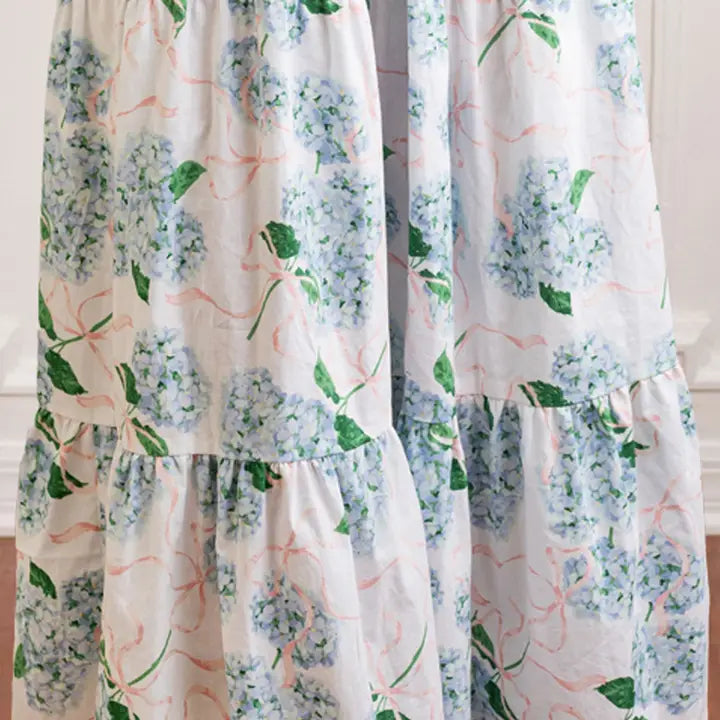 Sweet Magnolia Dress