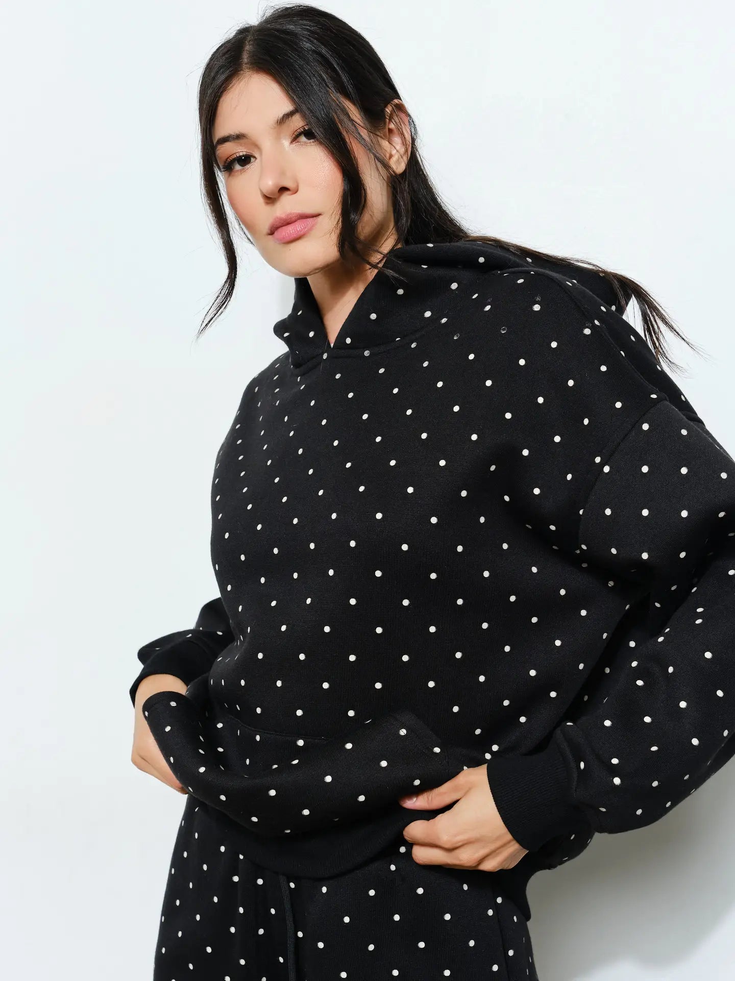 Dottie Sweatshirt