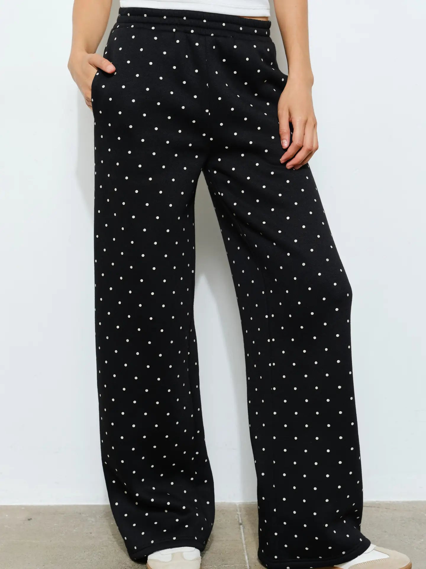 Dottie Sweatpants