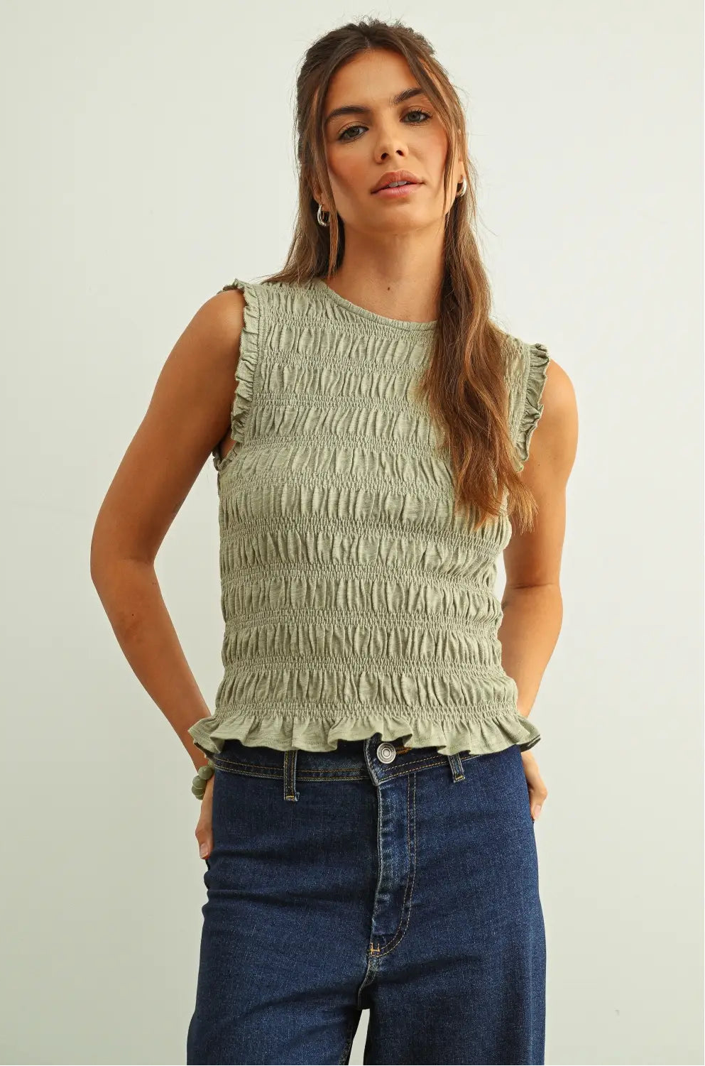 Parker Finn Top