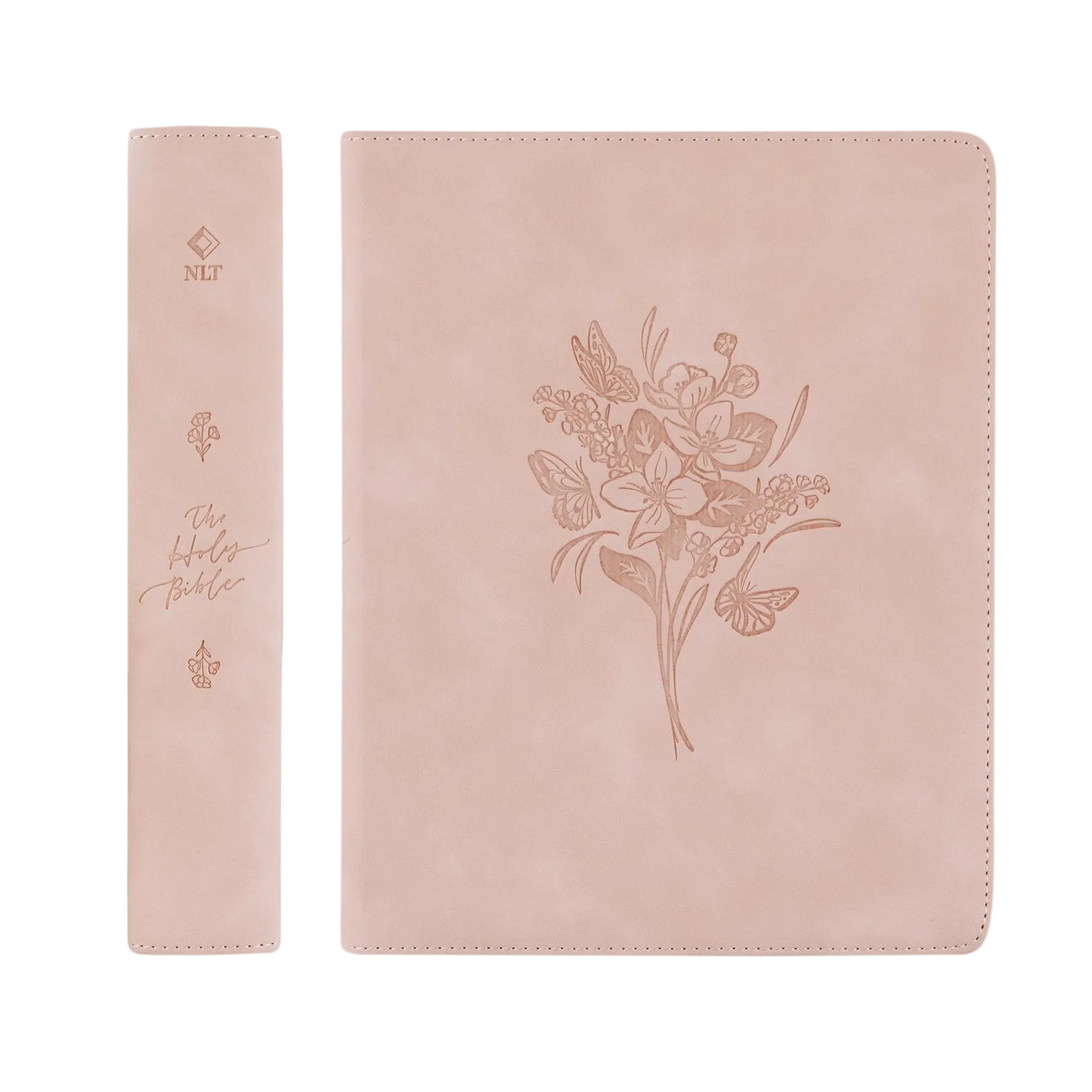 NLT Notetaking Bible | Shiloh Theme