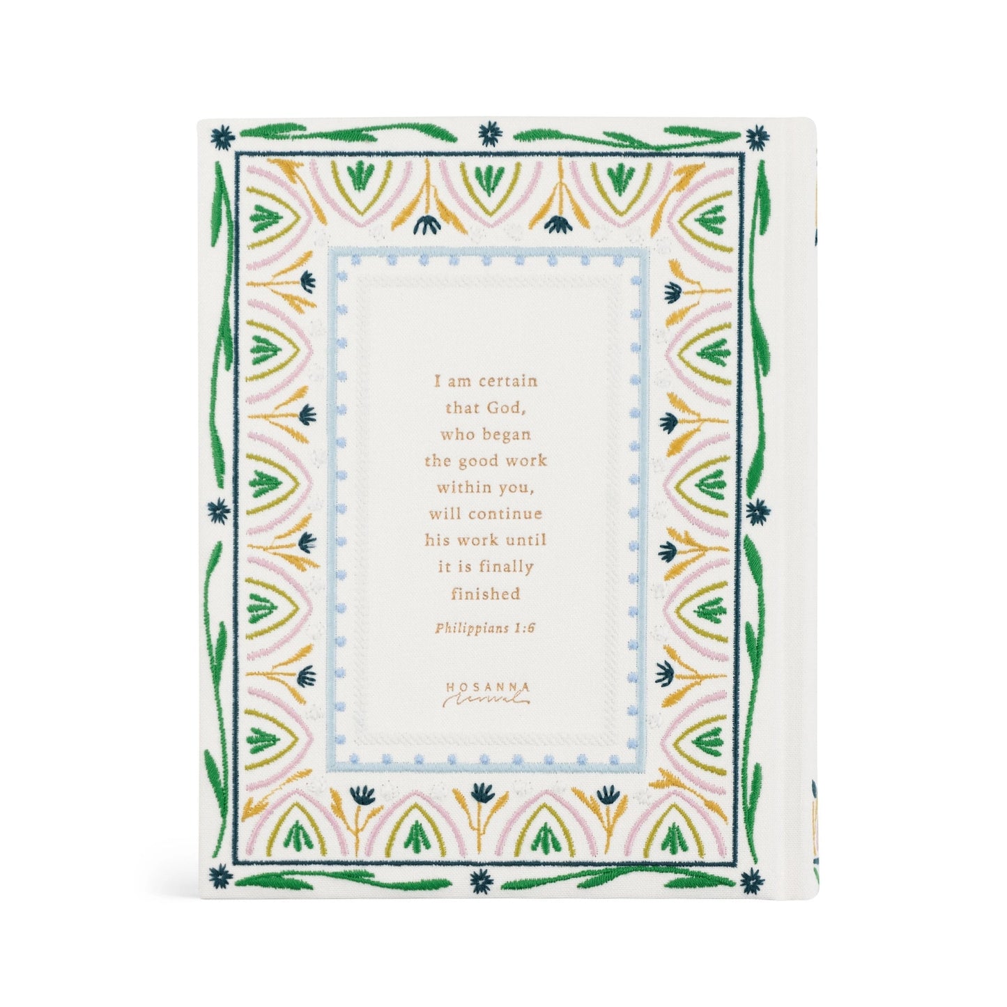 NLT Notetaking Bible | Lisbon Theme