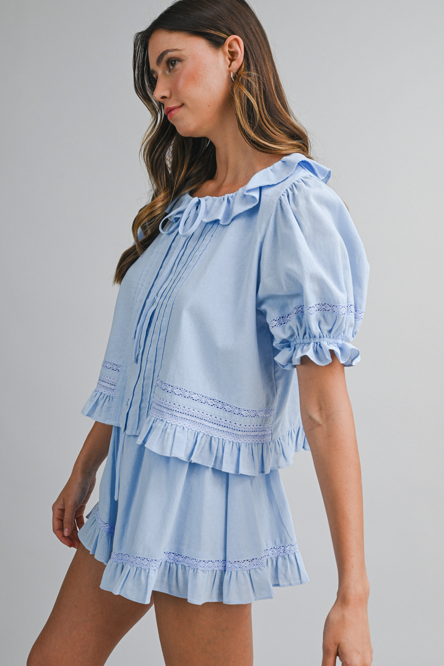 Bluebell Darling Set