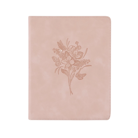 NLT Notetaking Bible | Shiloh Theme
