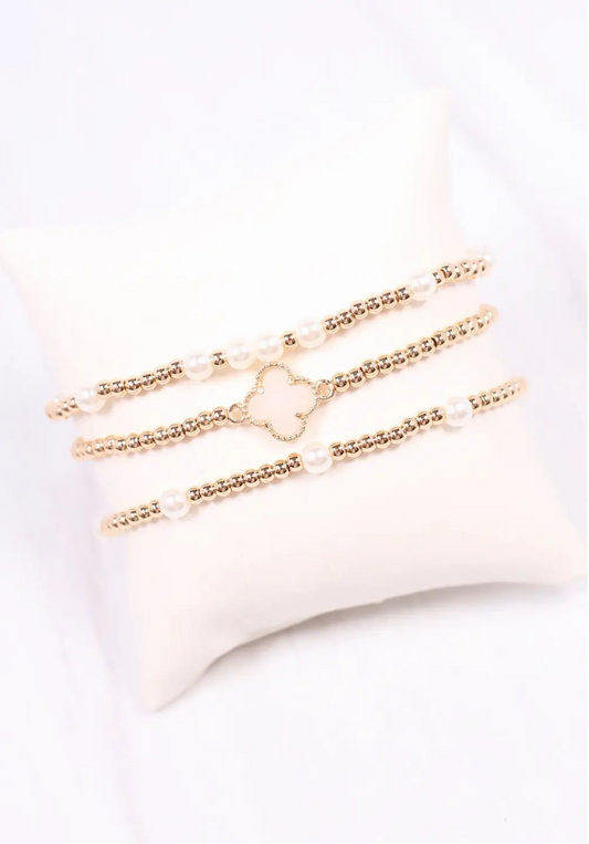 Emma Bracelet Set