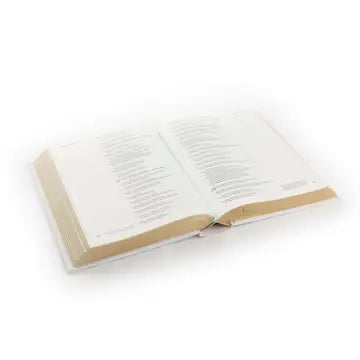 NLT Notetaking Bible | Lisbon Theme