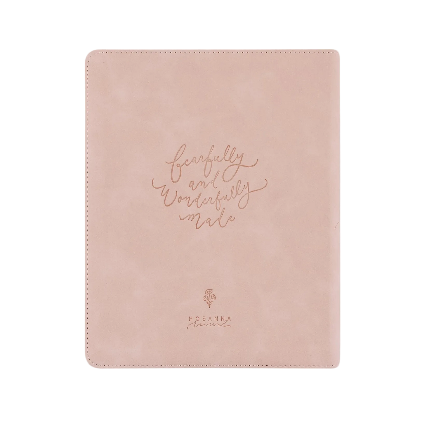 NLT Notetaking Bible | Shiloh Theme